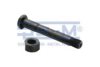 SEM LASTIK 9301 Repair Kit, spring bolt
